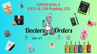Doctor's Orders Pueblo