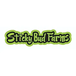 Sticky Bud Farms