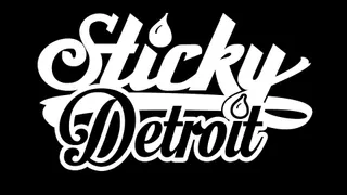 Sticky Detroit