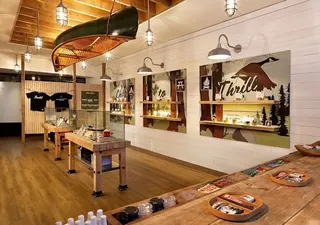 Stok'd Cannabis - Kingston Road
