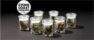 Stone Coast Cannabis
