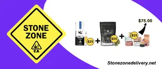 StoneZone - LAX