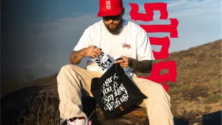 Story - Ruston
