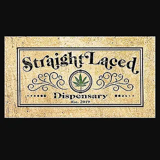 StraightLaced Dispensary