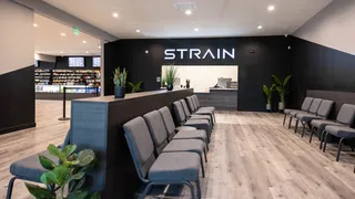 Strain Balboa Caregivers