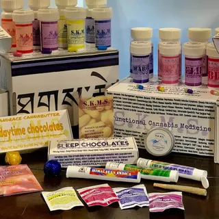 StrainKeeper Medicinal Services