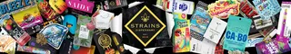 Strains - Costa Mesa