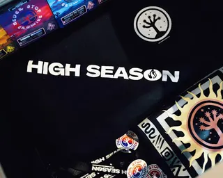 High Season - Adelanto