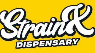 StrainX Dispensary