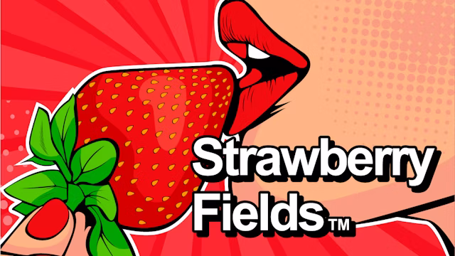 Strawberry Fields - DTC