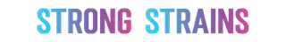 StrongStrains