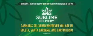 Sublime Delivery