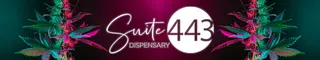Suite 443 Dispensary