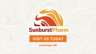 Sunburst Pharm