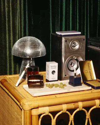 Sunday Goods Dispensary - Tempe (Rec)