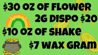 Sundays Clone Bar and Dispensary