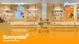 Sunnyside Recreational & Medical Marijuana Dispensary - Cincinnati