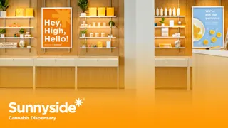 Sunnyside Cannabis Dispensary - South Beloit