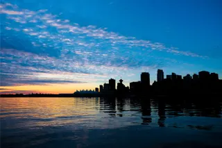 Sunrise Wellness Foundation - Kingsway