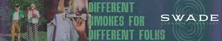 Swade Cannabis - Eureka