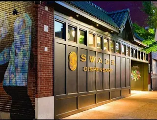 Swade Cannabis - Cherokee
