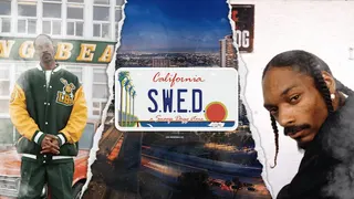SWED A SNOOP DOGG Dispensary - LBC