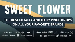 Sweet Flower - Culver City
