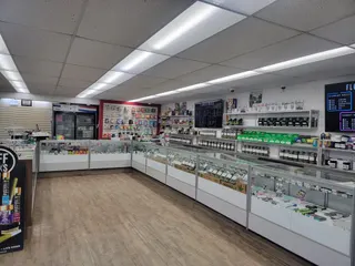 Sweet Leaf Cannabis - Springfield