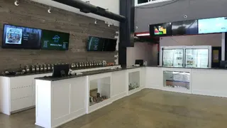 Sweet Leaf Cannabis - Eugene