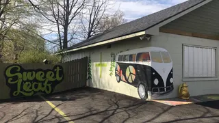 Sweet Leaf Farmacy - Durant
