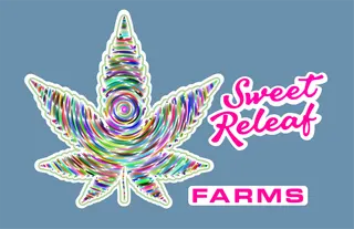 Sweet Releaf Farms - Ada
