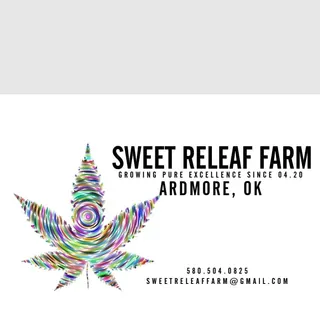 Sweet Releaf Farms