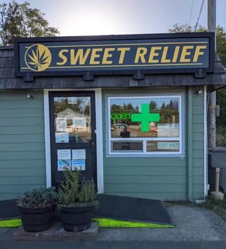 Sweet Relief - Gearhart