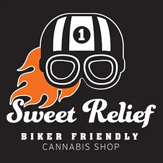 Sweet Relief - Mount Vernon