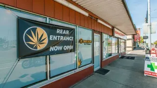 Sweet Relief - Scappoose, OR.