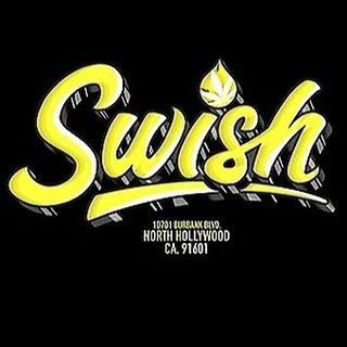 Swish Cannabis Weed Dispensary North Hollywood