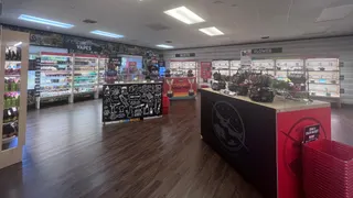 High Times - Redding
