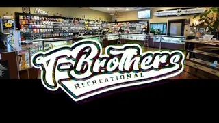 T Brothers 502 Recreational