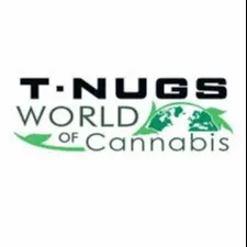 T Nugs World of Cannabis