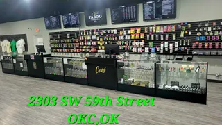 Taboo Cannabis Co SW