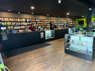 House of Cannabis - Tacoma