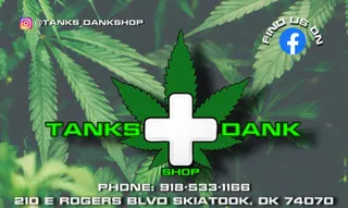 Tank&