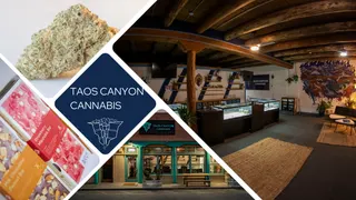 Taos Canyon Cannabis