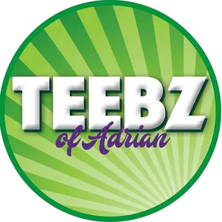 Teebz of Adrian (REC)
