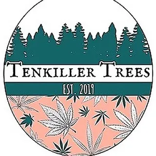 Tenkiller Trees
