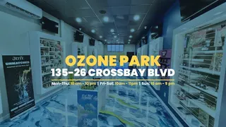 Terp Bros Dispensary (Ozone)