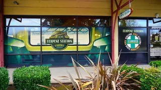 Terpene Station - Eugene
