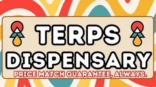Terps Dispensary