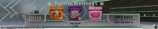 Terra Wellness