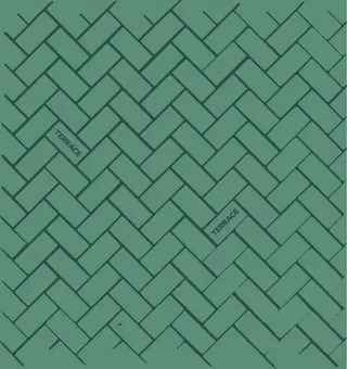Terrace Cannabis Dispensary - Milan